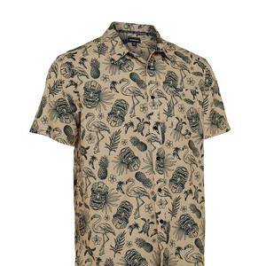 DHaRCO Tech Party Shirt - Fraser