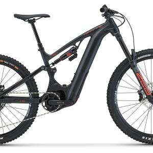 2023 Whyte E-180 S MX