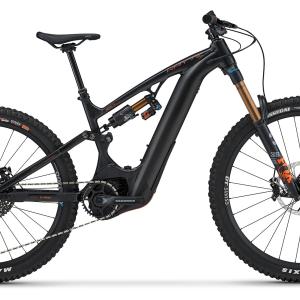 2023 Whyte E-180 RSX MX