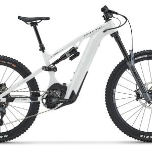 2023 Whyte E-180 Works MX