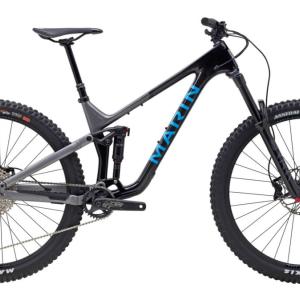 2023 Marin Alpine Trail Carbon 1