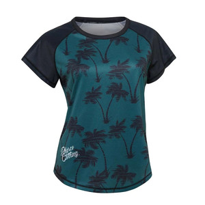 DHaRCO Women's Raglan Jersey - Dust Till Dawn