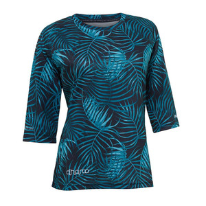 DHaRCO Women's 3/4 Sleeve Jersey - Moonlight