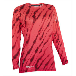 DHaRCO Women's Race Jersey - Val Di Sole