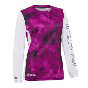 DHaRCO Women's Gravity Jersey - Maribor