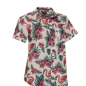 DHaRCO Women's Tech Party Shirt - Chrissy