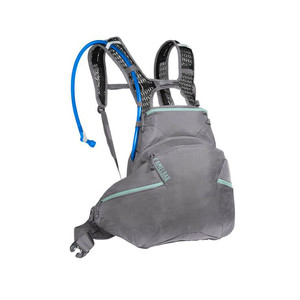 CamelBak Solstice LR 10 Hydration Pack (2024) - Gunmetal Blue Haze