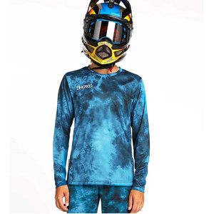 DHaRCO Youth Gravity Jersey
