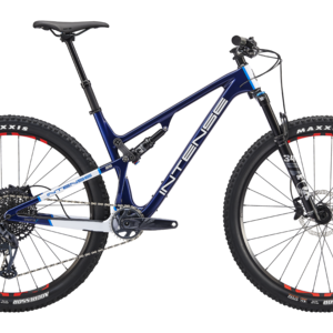 2023 Intense Sniper T Expert (Gloss Blue/White)