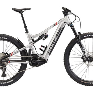 2023 Intense Tazer Alloy Pro