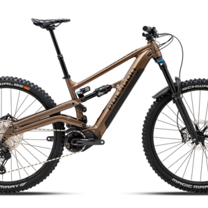2023 Polygon Collosus N8E