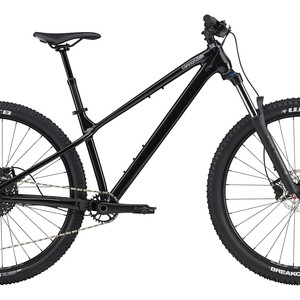 2023 Cannondale Habit HT 3 (Black Pearl)