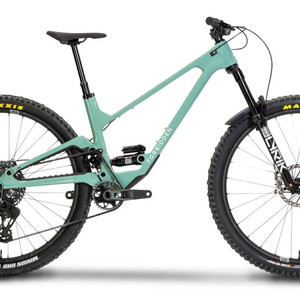 2023 Forbidden Druid V2 (Spruce Almighty; X0 AXS 29" build shown)
