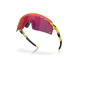 Oakley 2023 Tour De France Encoder Strike Glasses