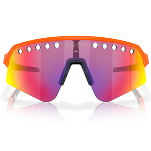 Oakley Mathieu Van Der Poel Signature Series Sutro Lite Sweep Glasses