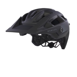 Oakley DRT5 MAVEN ICE - MIPS Open Face Helmet - ICE Matte Black / Matte Reflective