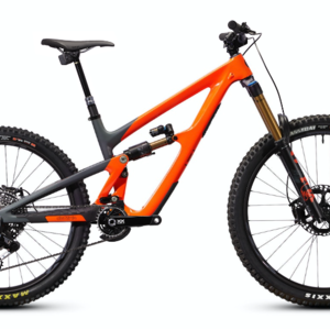 2023 Ibis HD6 XX Eagle AXS (Traffic Cone Orange)