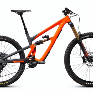 2023 Ibis HD6 GX Eagle (Traffic Cone Orange)