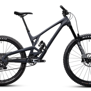 2023 Evil Insurgent LS X0 Eagle Transmission Hydra (MX version shown)