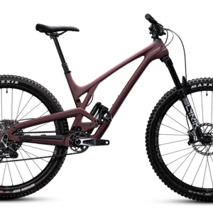 2023 Evil Offering LS X0 Eagle Transmission Hydra (Reigning Blood)
