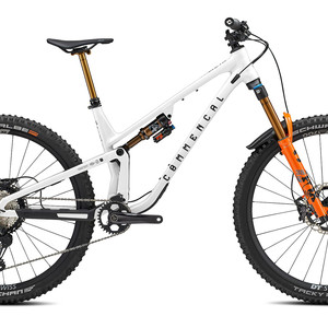 2023 Commencal Meta V5 Signature