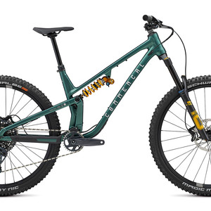 2023 Commencal Meta V5 Öhlins Edition