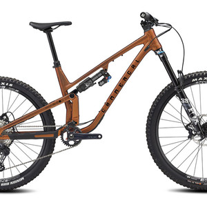2023 Commencal Meta SX V5 Essential (Utah Dirt)
