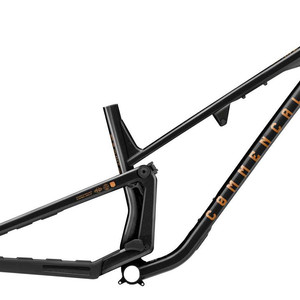 Commencal Meta V5 (Glittery Black)