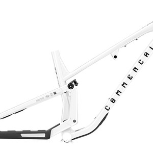 Commencal Meta SX V5 (Pure White)