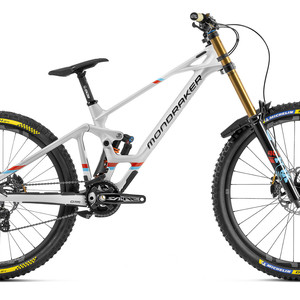 2023 Mondraker Summum Carbon RR (MX version shown)