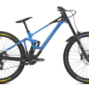 2023 Mondraker Summum Carbon R (29" version shown)
