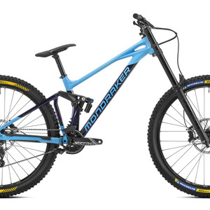 2023 Mondraker Summum R