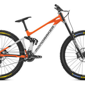 2023 Mondraker Summum (29" version shown)