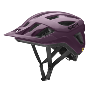 Smith Convoy MIPS Open Face Helmet - Amethyst