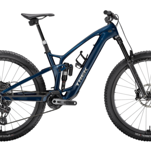 2024 Trek Fuel EXe 9.9 X0 AXS (Mulsanne Blue)