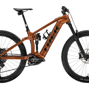 2024 Trek Rail 9.9 X0 AXS Gen 4 (Pennyflake)