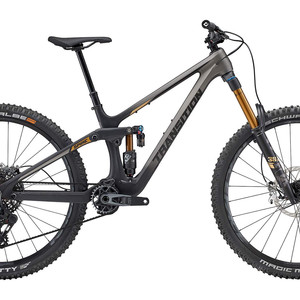 2023 Transition Spire Carbon X0 AXS (Fade To Black)