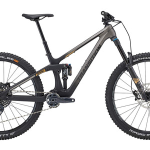 2023 Transition Spire Carbon GX (Fade To Black)