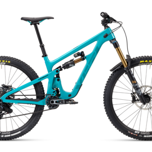 2023 Yeti SB160 T3 X0 Transmission (Turquoise)