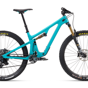 2023 Yeti SB120 T3 X0 Transmission (Turquoise)