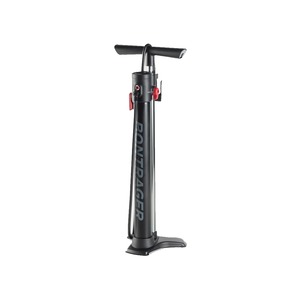Bontrager TLR Flash Charger Floor Pump