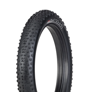 Bontrager Barbegazi Fat Bike Tire