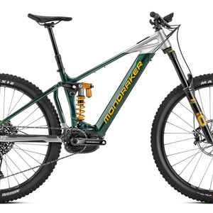 2023 Mondraker Level XR