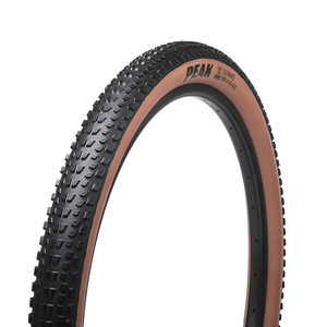 Goodyear Peak Tire - Tan