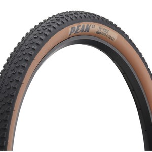 Goodyear PEAK SL Tire