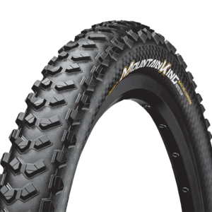 Continental Mountain King ProTection +BlackChili Tire