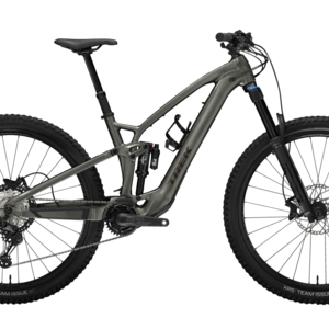 2024 Trek Fuel EXe 8 XT (Satin Mercury)