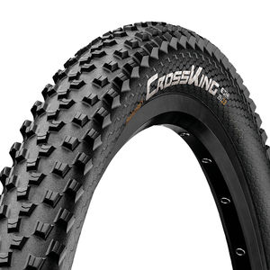 Continental Cross King Tire