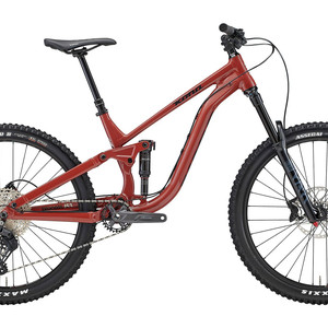 2023 Kona Process 153 27.5