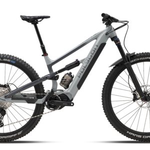 2023 Polygon Siskiu T6E
